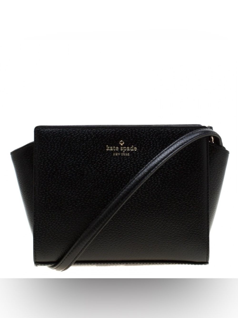 Kate Spade Grand Street Hayden Crossbody